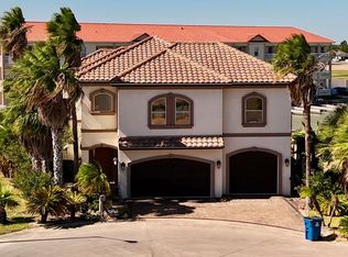 1578 Harbor Island Dr, Port Isabel, TX 78578