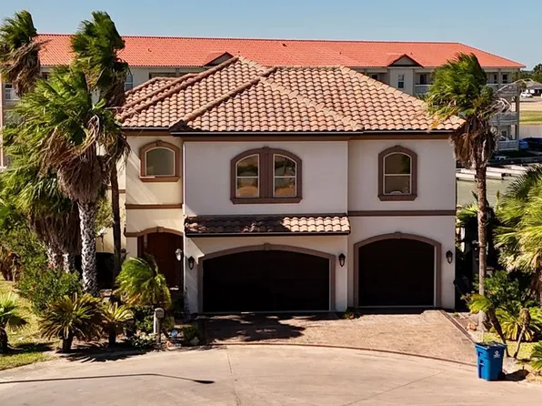 1578 Harbor Island Dr, Port Isabel, TX 78578