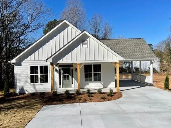 198 Campbell St, Cleveland, GA 30528