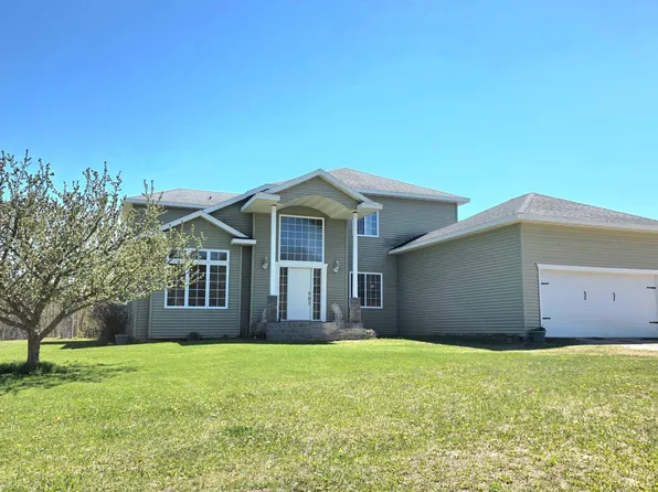 14750 Matson Rd, Frazee, MN 56544