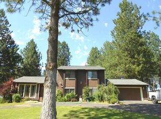 205 E Silver Pines Ct, Colbert, WA 99005