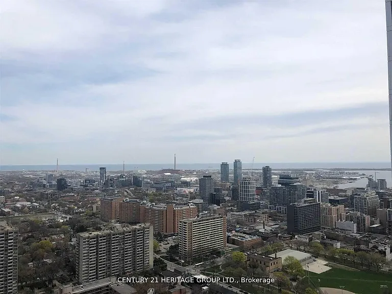 251 Jarvis St #4009 — Photo 13