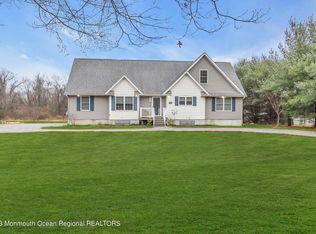 191 Denton Ln, Jackson, NJ 08527