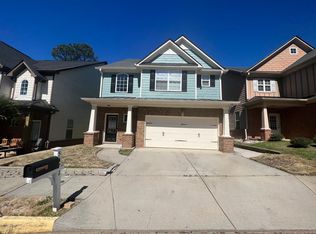 5471 Boyer Trl, Norcross, GA 30071
