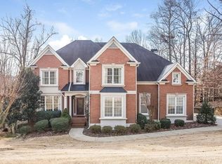 5545 Tenbury Way, Johns Creek, GA 30022