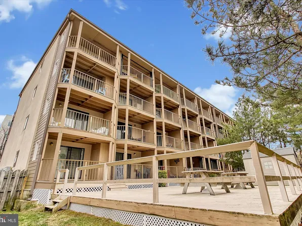 204 33rd St #20402, Ocean City, MD 21842