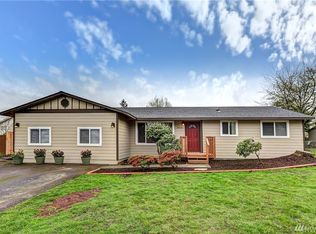 3412 153rd St SW, Lynnwood, WA 98087
