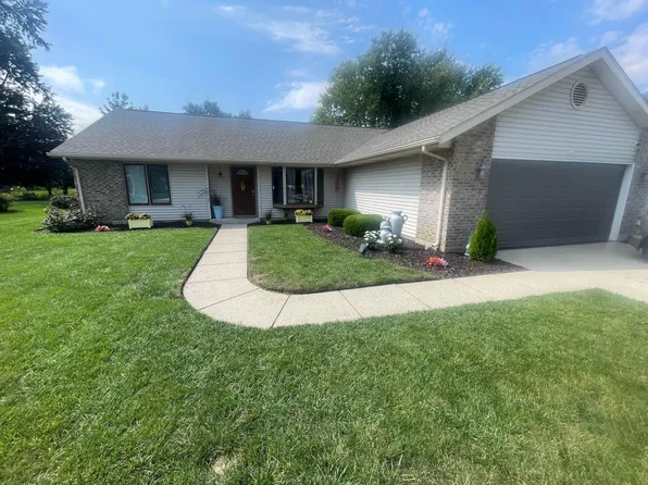 1236 Stonyridge Ave, Troy, OH 45373