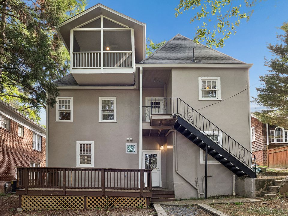 1st image of 1764 Monroe Dr NE Unit 2