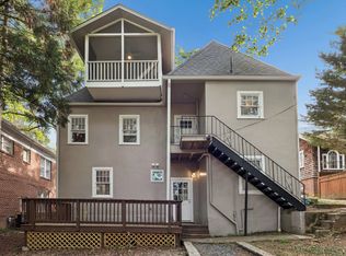 1764 Monroe Dr NE Unit 2, Atlanta, GA 30324
