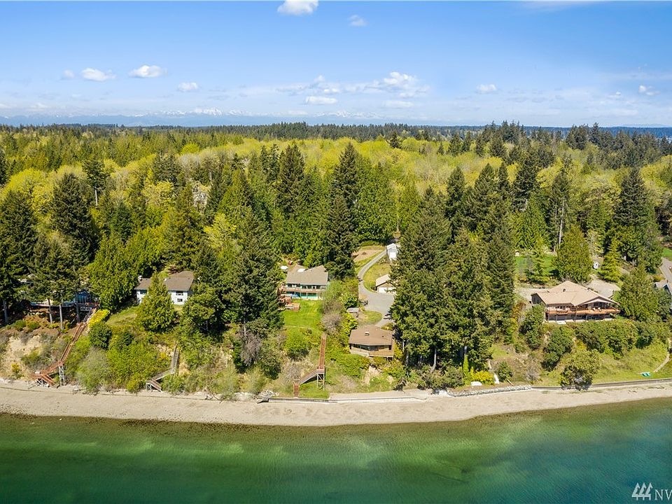 1st image of 3310 Gravelly Beach Loop NW