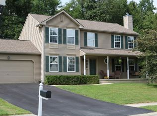 1603 Wiegon Dr, New Castle, DE 19720