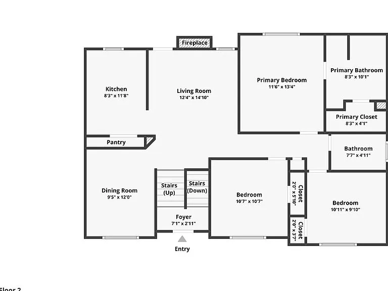 9447 Rollinghills Dr — Photo 3