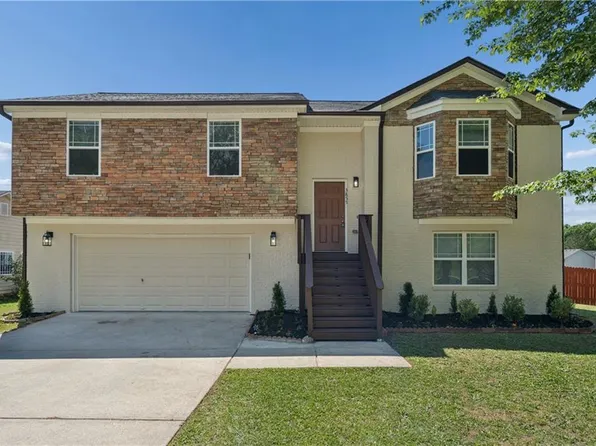 3855 Alderwoods Dr, Jonesboro, GA 30236