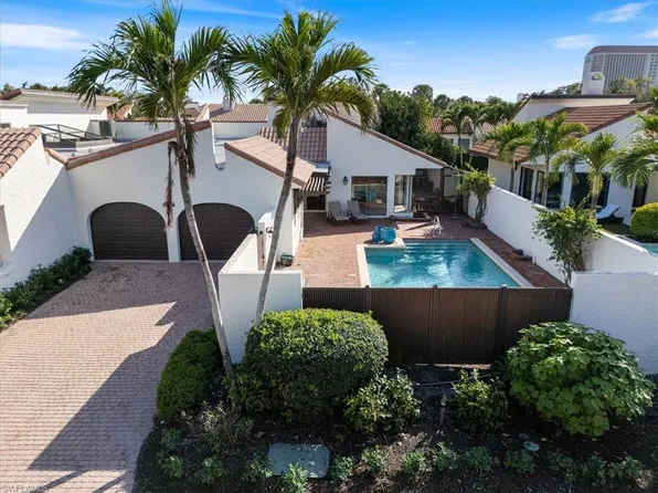 549 Tierra Mar LN W #37, NAPLES, FL 34108
