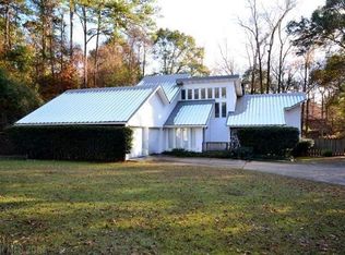 155 Odom Rd, Jackson, AL 36545