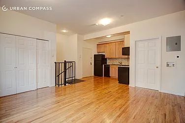 Rented by Compass