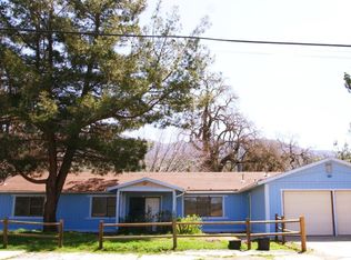 17901 Tanforan Dr, Tehachapi, CA 93561