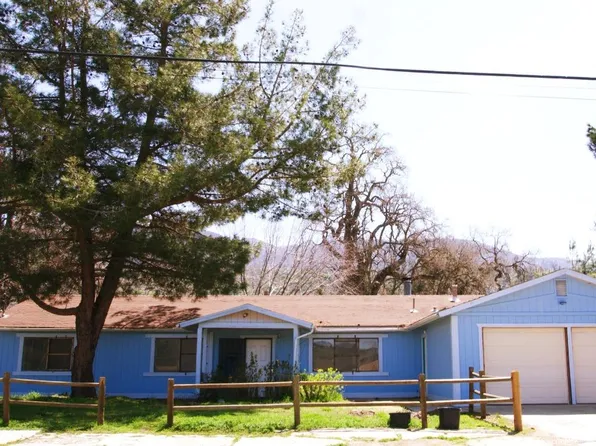 17901 Tanforan Dr, Tehachapi, CA 93561