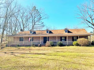 249 R D Hartfield Rd, Purvis, MS 39475