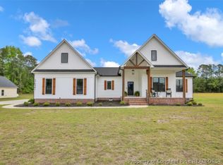 5621 Toby Place Rd, Stedman, NC 28391