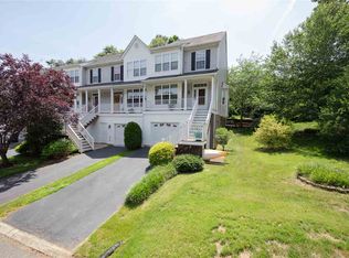 4762 Bluejay Way, Charlottesville, VA 22911
