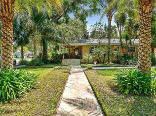 31 Nelmar Ave, Saint Augustine, FL 32084