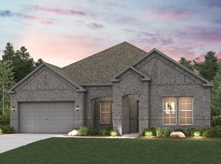 1725 David Dr, Anna, TX 75409