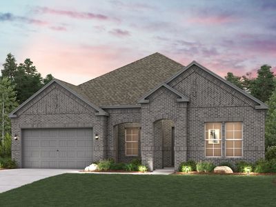 1725 David Dr, Anna, TX, 75409