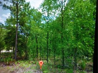 7457 N June Ter, Citrus Springs, FL 34434