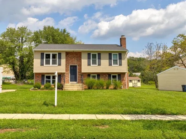 13429 Buchanan Dr, Fort Washington, MD 20744