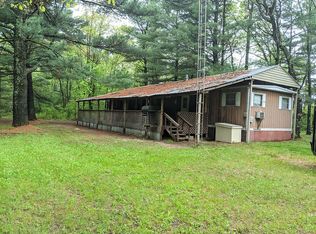 2722 9th Ave, Adams, WI 53910