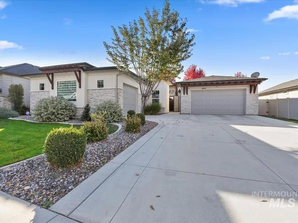 4165 W Prickly Pear Dr, Eagle, ID 83616