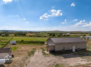 397 Remington Dr, Evanston, WY 82930