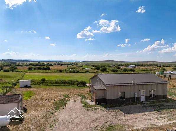 397 Remington Dr, Evanston, WY 82930