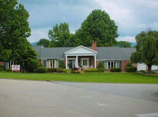 49 Heritage Hills Rd, Uniontown, PA 15401