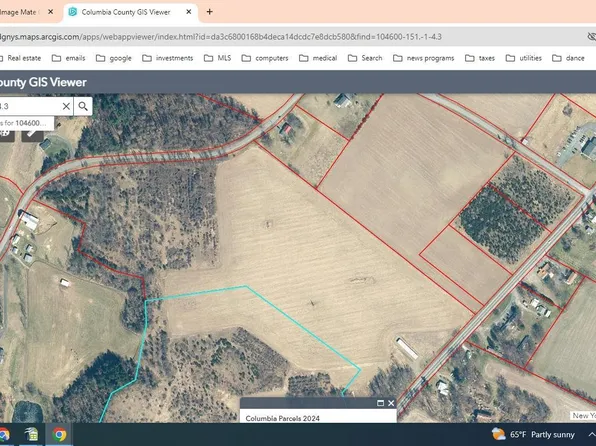 3927 Route 9, Livingston, NY 12534