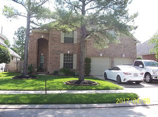 7206 Bristol Ridge Dr, Houston, TX 77095