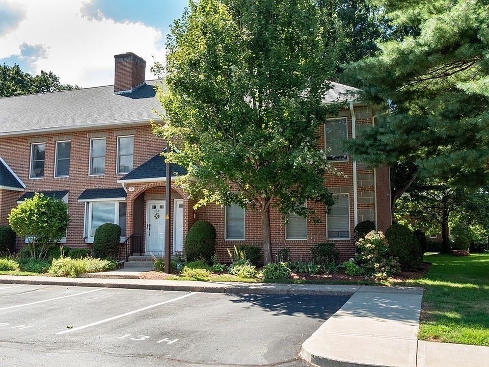 13 Mansion Woods Dr H, Agawam, MA 01001 Zillow