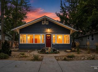 1606 N 26th St, Boise, ID 83702