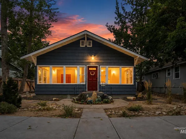 1606 N 26th St, Boise, ID 83702