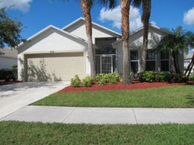 260 SW Panther Trce, Port Saint Lucie, FL, 34953