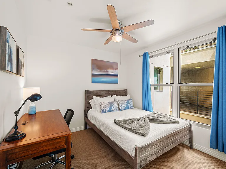 1608 India St #501 — Photo 24