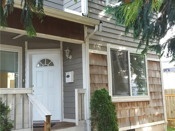 3637 E K St, Tacoma, WA 98404