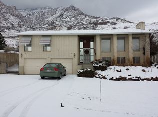 562 Simoron Dr, Ogden, UT 84404