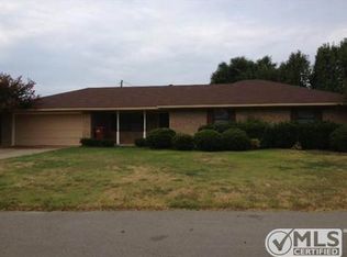 2130 Lisa Cir, Canton, TX 75103