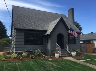 4733 SE 61st Ave #A, Portland, OR 97206