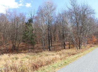 0 Rose Hill Rd, Lake Como, PA 18437