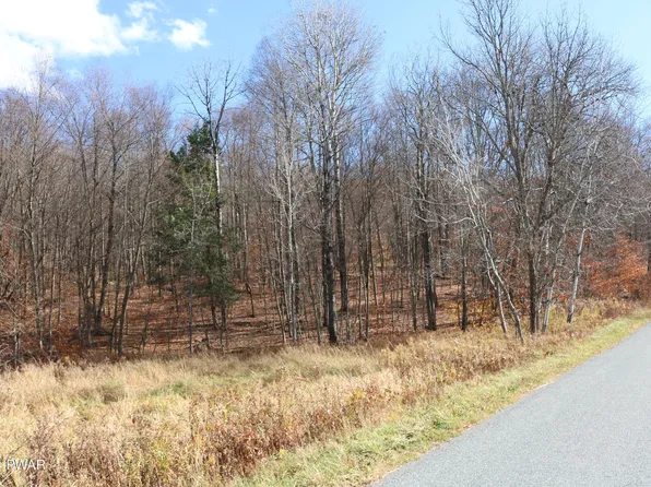 0 Rose Hill Rd, Lake Como, PA 18437