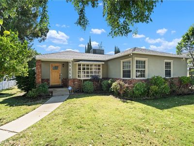 5732 Wilbur Ave, Tarzana, CA, 91356